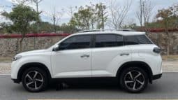 
										Hyundai ix35, 2021 full									