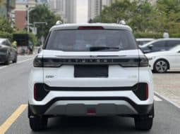 
										Hyundai ix35, 2021 full									