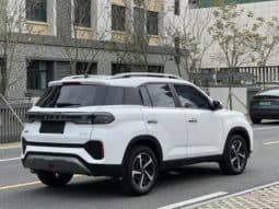 
										Hyundai ix35, 2021 full									