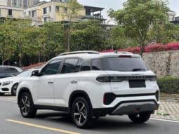 
										Hyundai ix35, 2021 full									