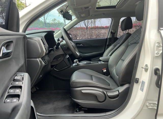 
								Hyundai ix35, 2021 full									
