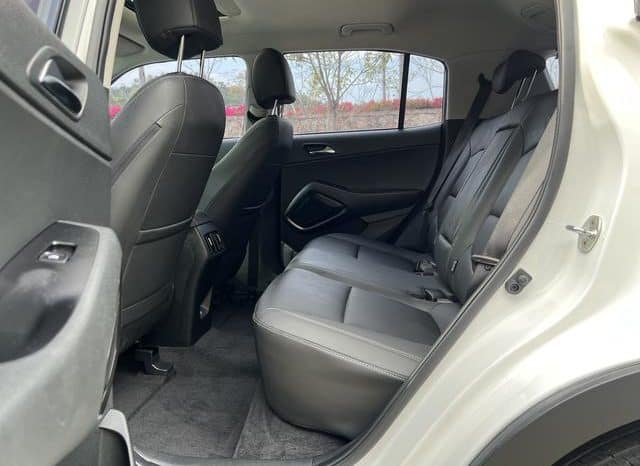 
								Hyundai ix35, 2021 full									