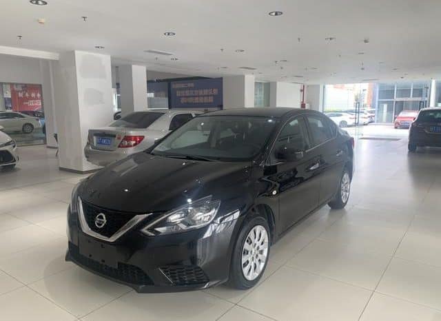 67d809700a502 Nissan Sylphy (IV), 2021