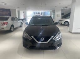 
										Nissan Sylphy (IV), 2021 full									