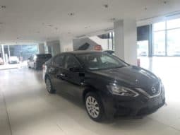 
										Nissan Sylphy (IV), 2021 full									