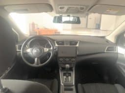 
										Nissan Sylphy (IV), 2021 full									
