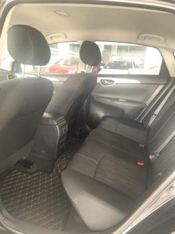 
										Nissan Sylphy (IV), 2021 full									