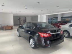 
										Nissan Sylphy (IV), 2021 full									