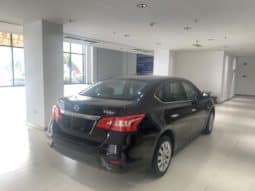 
										Nissan Sylphy (IV), 2021 full									