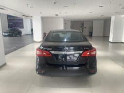 
										Nissan Sylphy (IV), 2021 full									