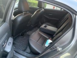
										Nissan Sylphy (IV), 2020 full									