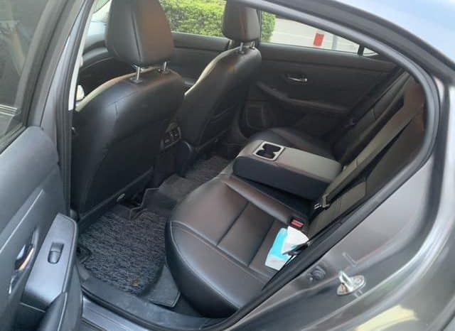 
								Nissan Sylphy (IV), 2020 full									