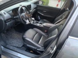
										Nissan Sylphy (IV), 2020 full									