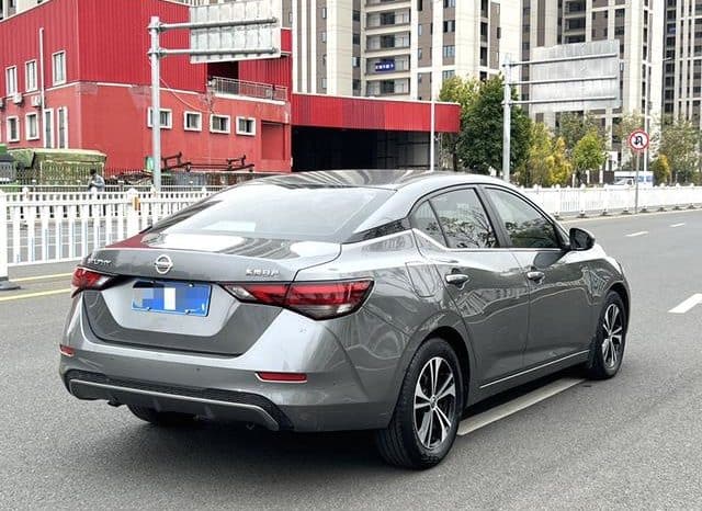 
								Nissan Sylphy (IV), 2020 full									