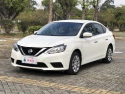 67d80981510e7 Nissan Sylphy (IV), 2022