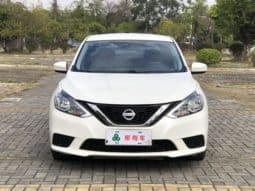 
										Nissan Sylphy (IV), 2022 full									