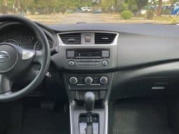 
										Nissan Sylphy (IV), 2022 full									