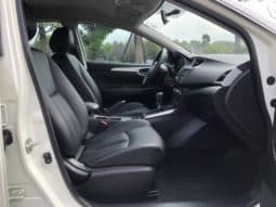 
										Nissan Sylphy (IV), 2022 full									