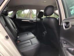 
										Nissan Sylphy (IV), 2022 full									