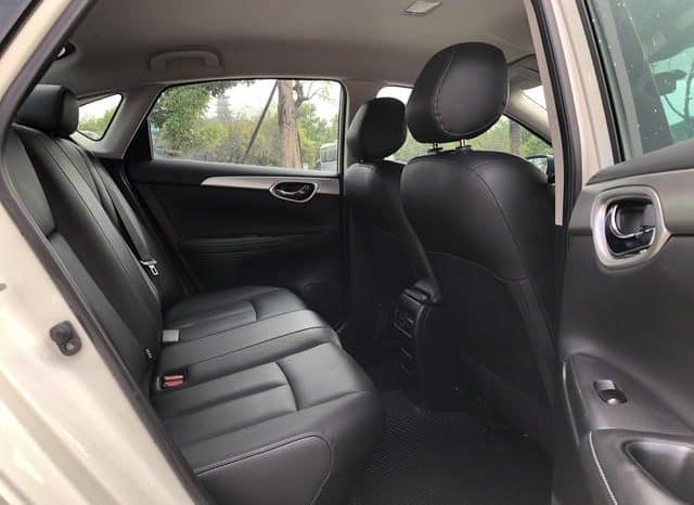 
								Nissan Sylphy (IV), 2022 full									