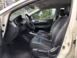 
										Nissan Sylphy (IV), 2022 full									