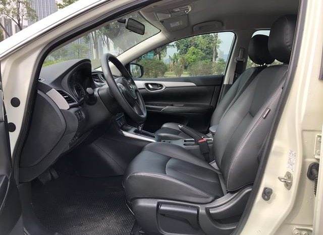 
								Nissan Sylphy (IV), 2022 full									