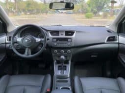 
										Nissan Sylphy (IV), 2022 full									