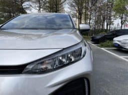
										Toyota Wildlander, 2022 full									