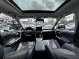 
										Toyota Wildlander, 2022 full									