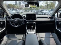 
										Toyota Wildlander, 2022 full									