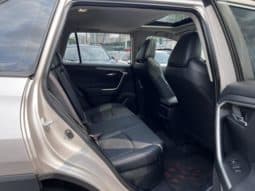 
										Toyota Wildlander, 2022 full									