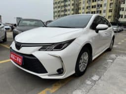 67d80a677a7fb Toyota Corolla (XII), 2021