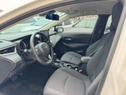 
										Toyota Corolla (XII), 2021 full									