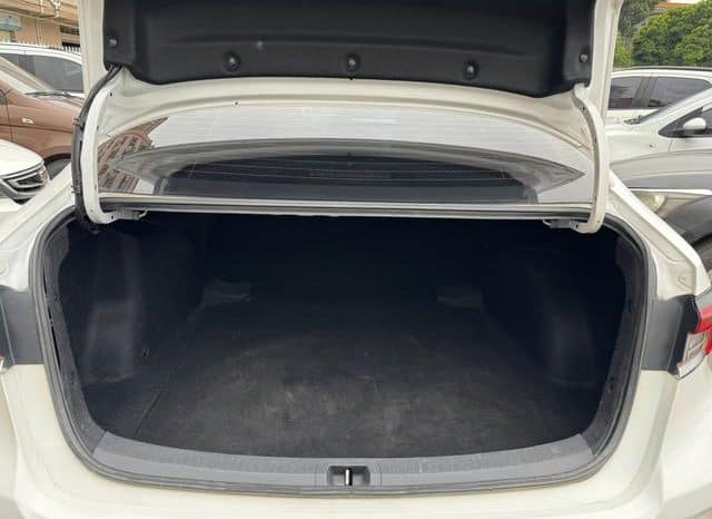 
								Toyota Corolla (XII), 2021 full									