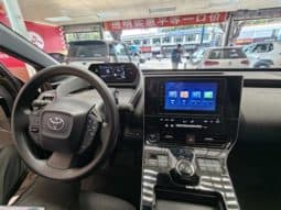 
										Toyota GAC bZ4X, 2023 full									
