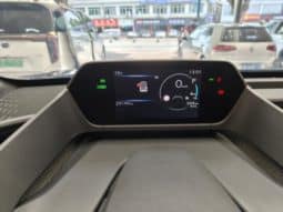 
										Toyota GAC bZ4X, 2023 full									