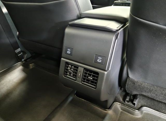 
								Toyota GAC bZ4X, 2023 full									