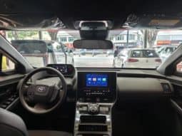 
										Toyota GAC bZ4X, 2023 full									