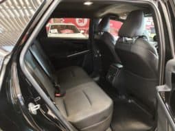 
										Toyota GAC bZ4X, 2023 full									