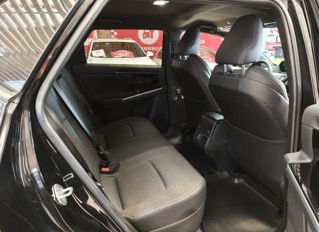 
								Toyota GAC bZ4X, 2023 full									