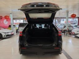 
										Toyota GAC bZ4X, 2023 full									