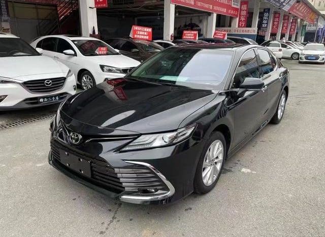 67d80a75c2394 Toyota Camry, 2022