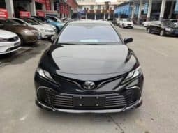 
										Toyota Camry, 2022 full									