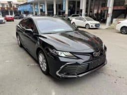 
										Toyota Camry, 2022 full									