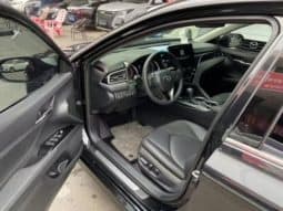
										Toyota Camry, 2022 full									