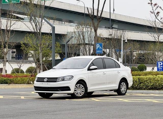 67d80ad55d4af Volkswagen Polo (V), 2022