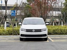 
										Volkswagen Polo (V), 2022 full									