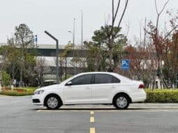 
										Volkswagen Polo (V), 2022 full									