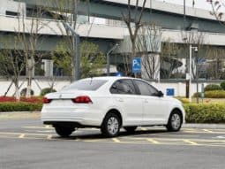 
										Volkswagen Polo (V), 2022 full									