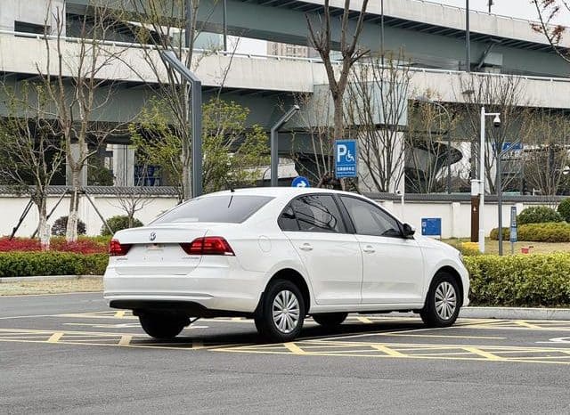 
								Volkswagen Polo (V), 2022 full									